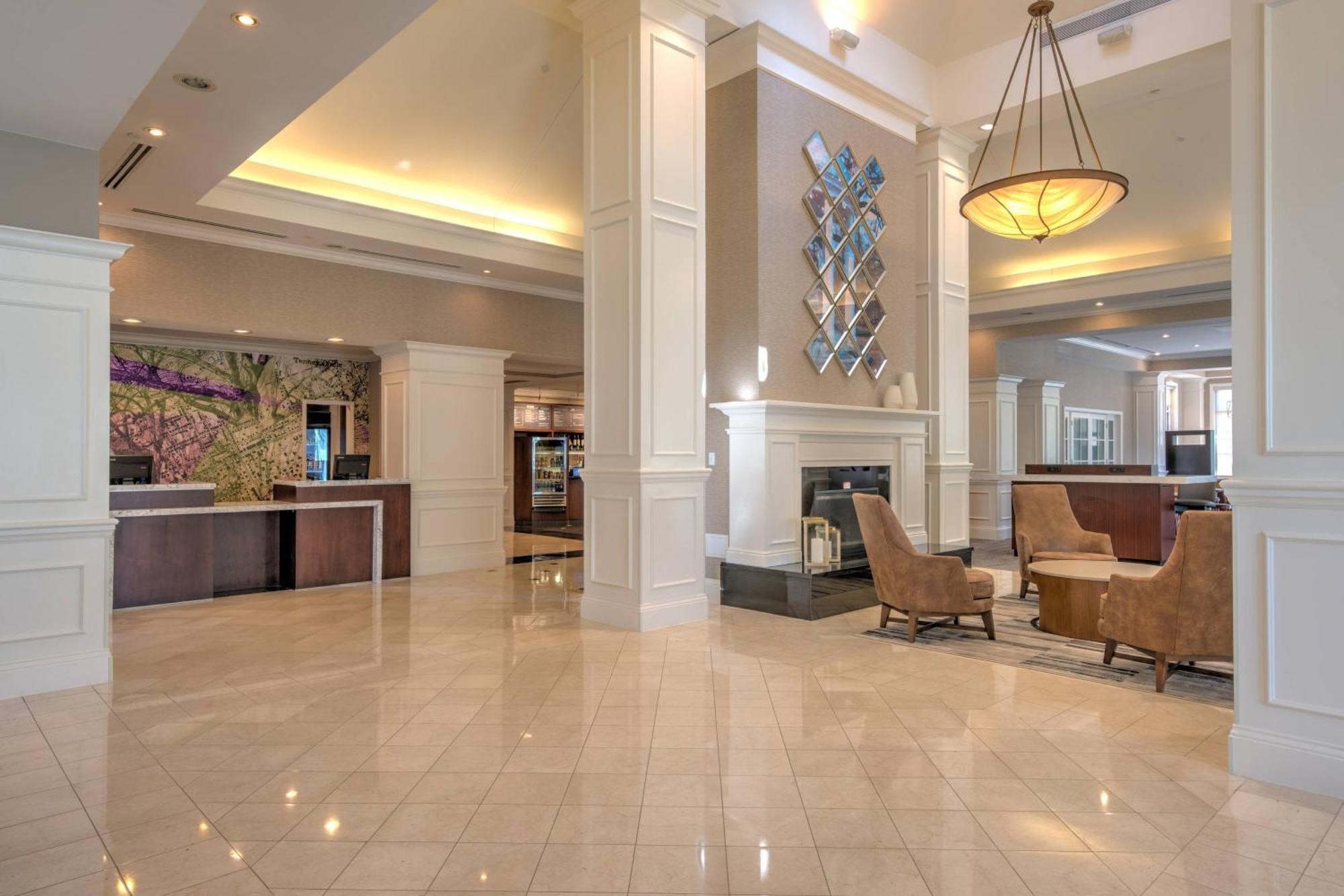Courtyard Chapel Hill Hotel Екстериор снимка
